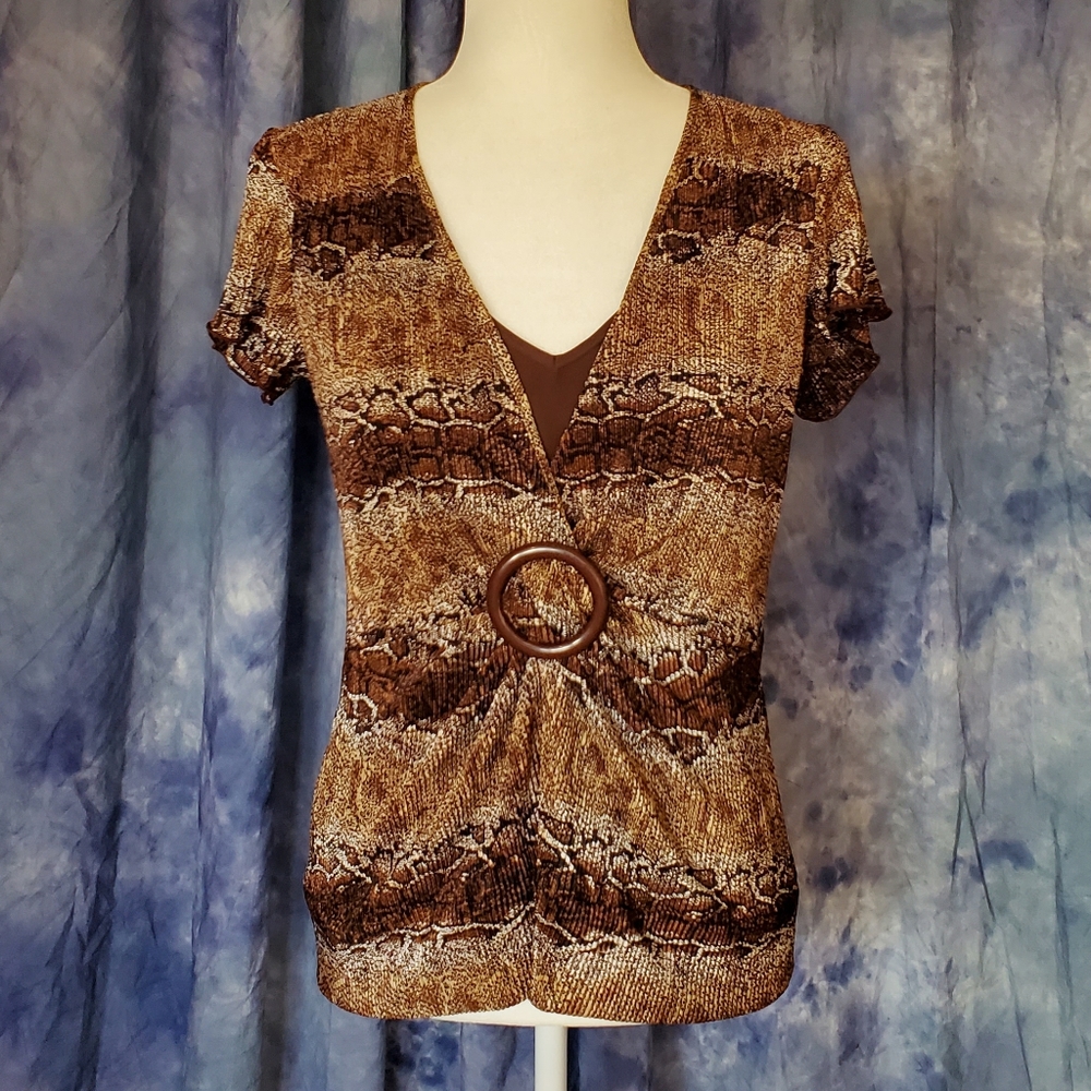 Notations Top
